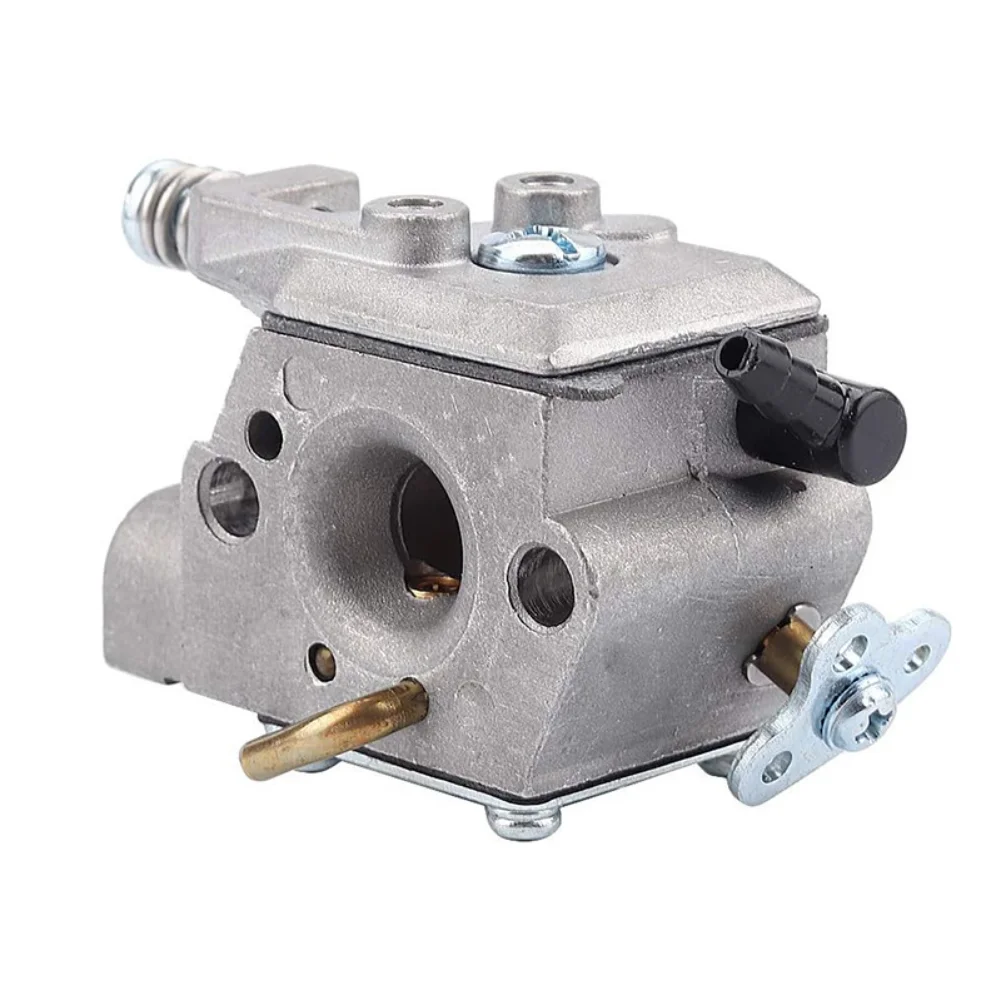 WT-589 キャブレターキット スパークプラグガスケット付き ECHO CS300 CS301 CS305 CS306 CS340 CS341 CS345 A021000231 チェーンソー用キャブレター