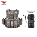 ACU-2L Black