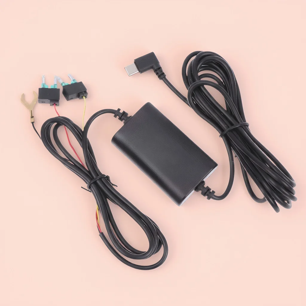 Parking Mode Hardwi…