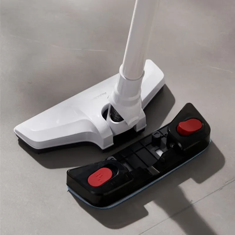 AUX handheld carpet vacuum cleaner, small and mini high-powered dust removal machine view 3