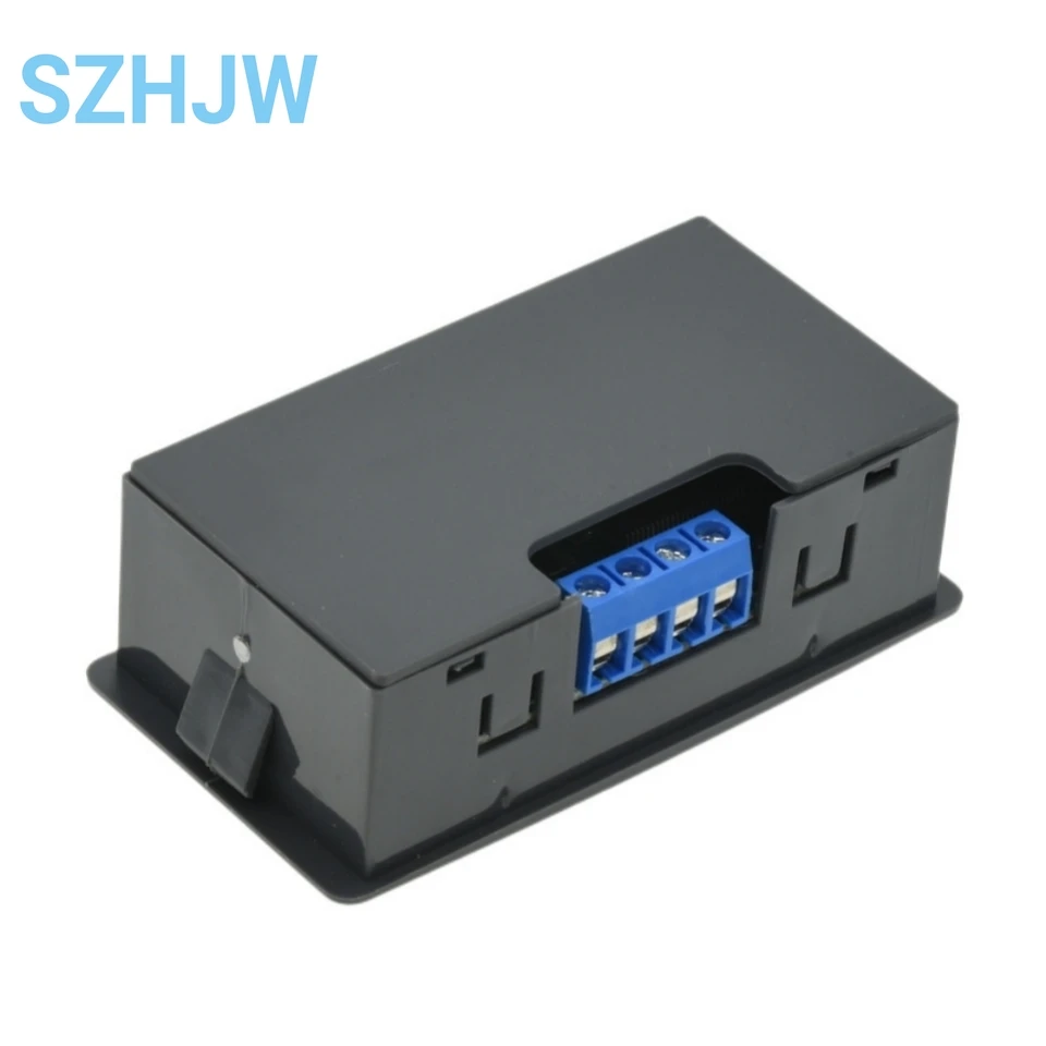 PWM Pulse Frequency Adjustable Duty Cycle Square Wave Module Rectangular Wave Signal Generator PWM1