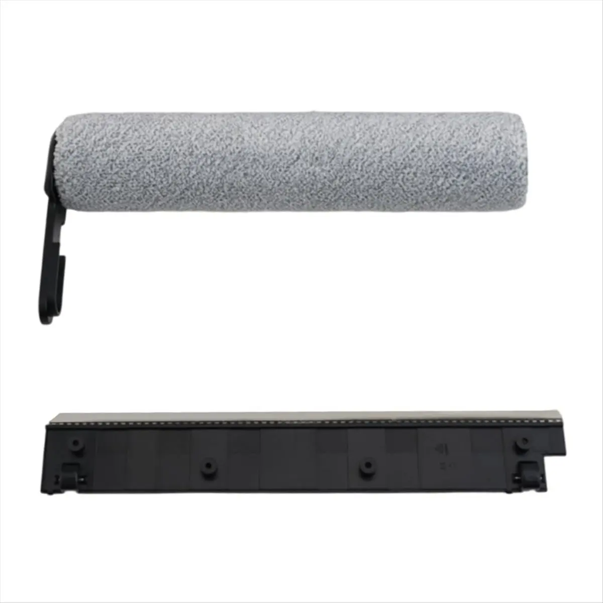 

【50% OFF】Main Roller Brush Filter Wiper Strips for AC1 Elite Wet Dry Vacuum Cleaner Accessories