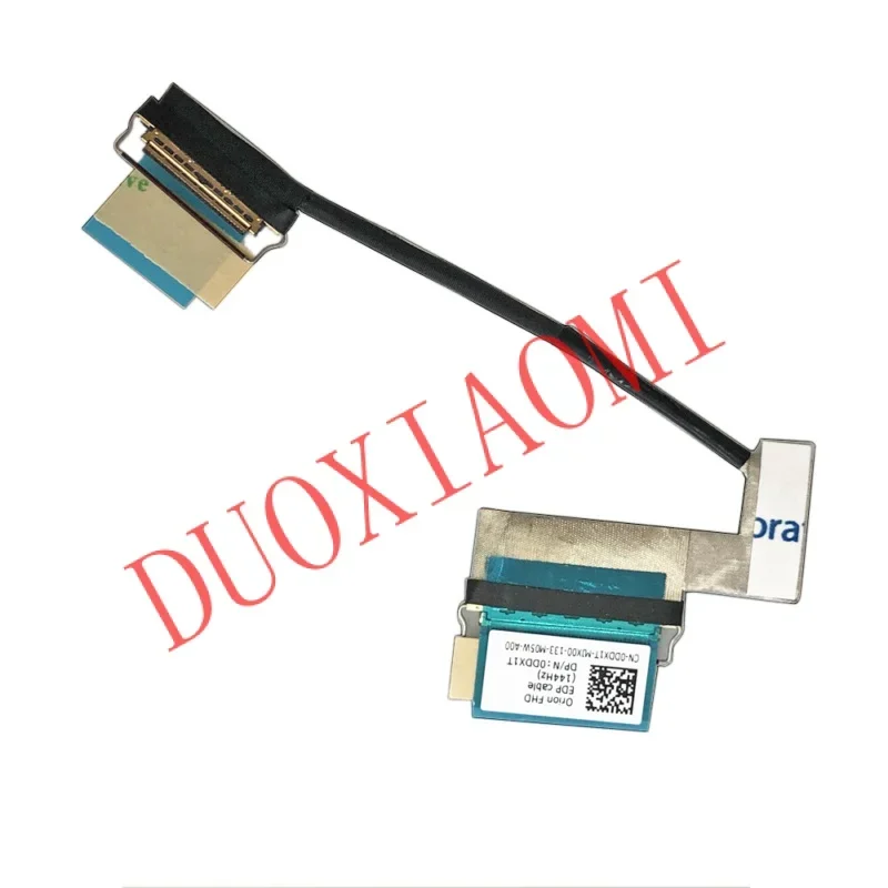 LCD Video Cable for DELL Alienware P79F M15 Orion_15 0DDX1T FHD 144HZ 40pin new