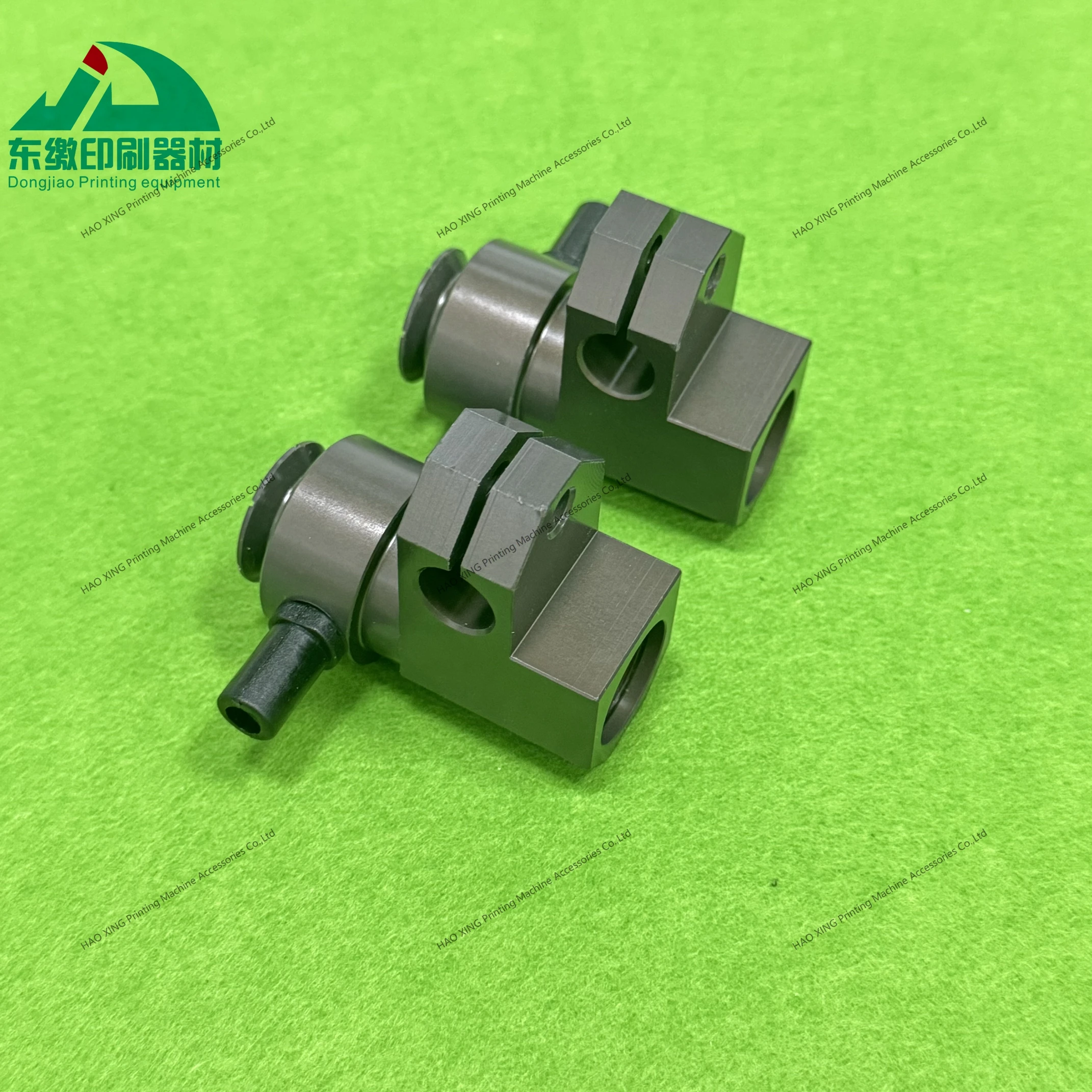 رائجة البيع قطع غيار ماكينات الطباعة 1 مجموعة مصاصة توصيل الورق لملحقات الطباعة كوموري مجموعة مصاصة الرفع