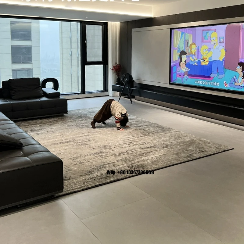 

Furniture Accessories and Carpet