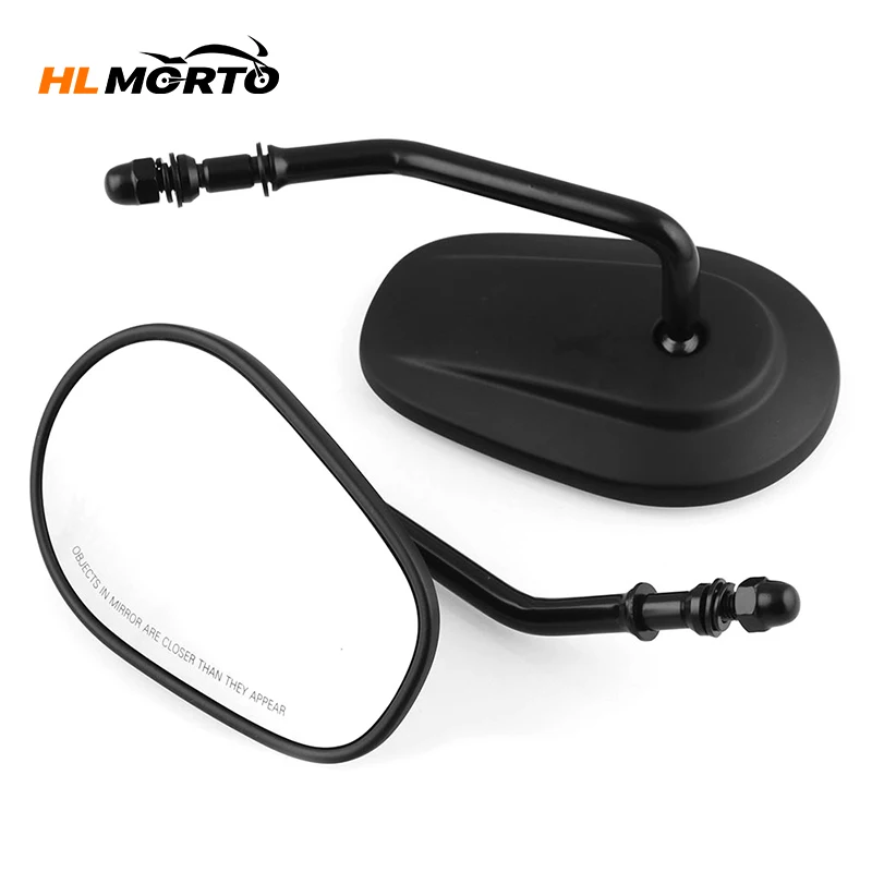 

Motorcycle Rearview Mirror Modification Retro Motorcycle Rearview Mirror For Harley XL 883