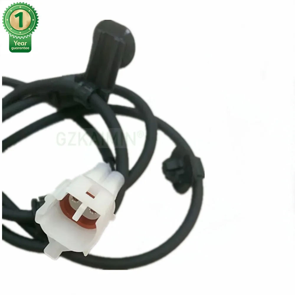 High Quality ABS Wheel Speed Sensor OEM 89545-0K050 895450K050 For TOYOTA Fortuner 04-15