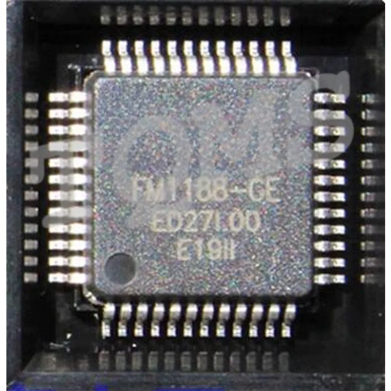 (5piece) FM1188-GE FM1188 QFP48 FM1288-GE-410 FM1288-GE QFP48