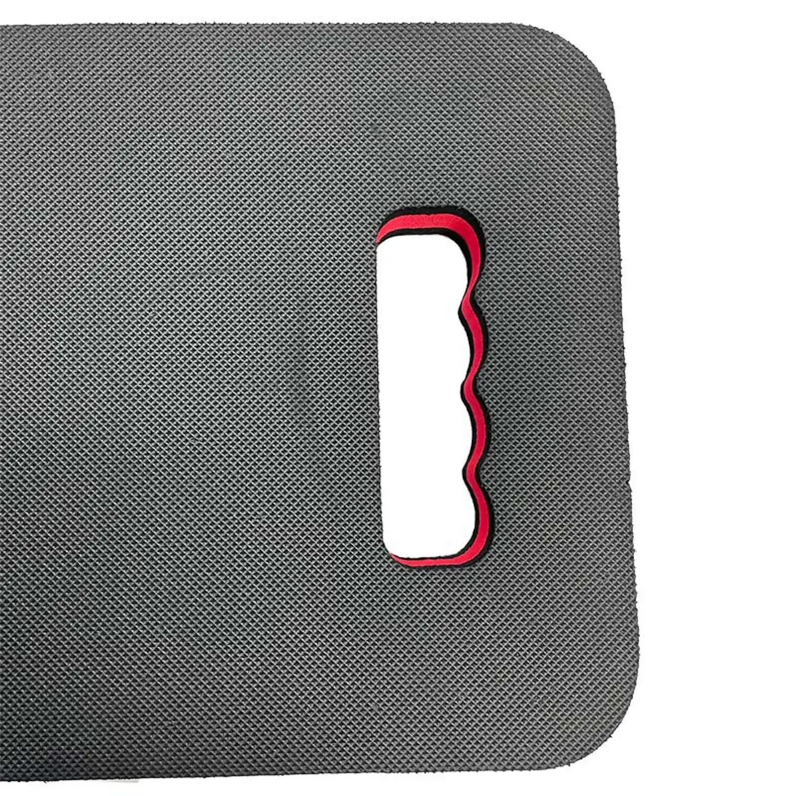 Thick Kneeling Pad High Density Foam Kneeler Mat for Exercise Garden Work