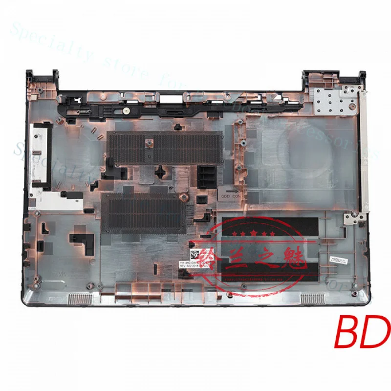

A+ D Case Shell 0X3VRG For Dell Inspiron 15 3565 3567 Laptop Bottom Base Cover