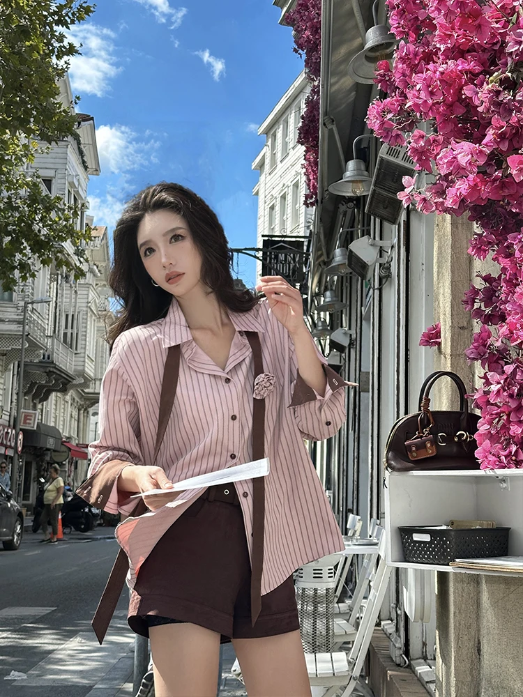 Zq Zig Qing Pink St…