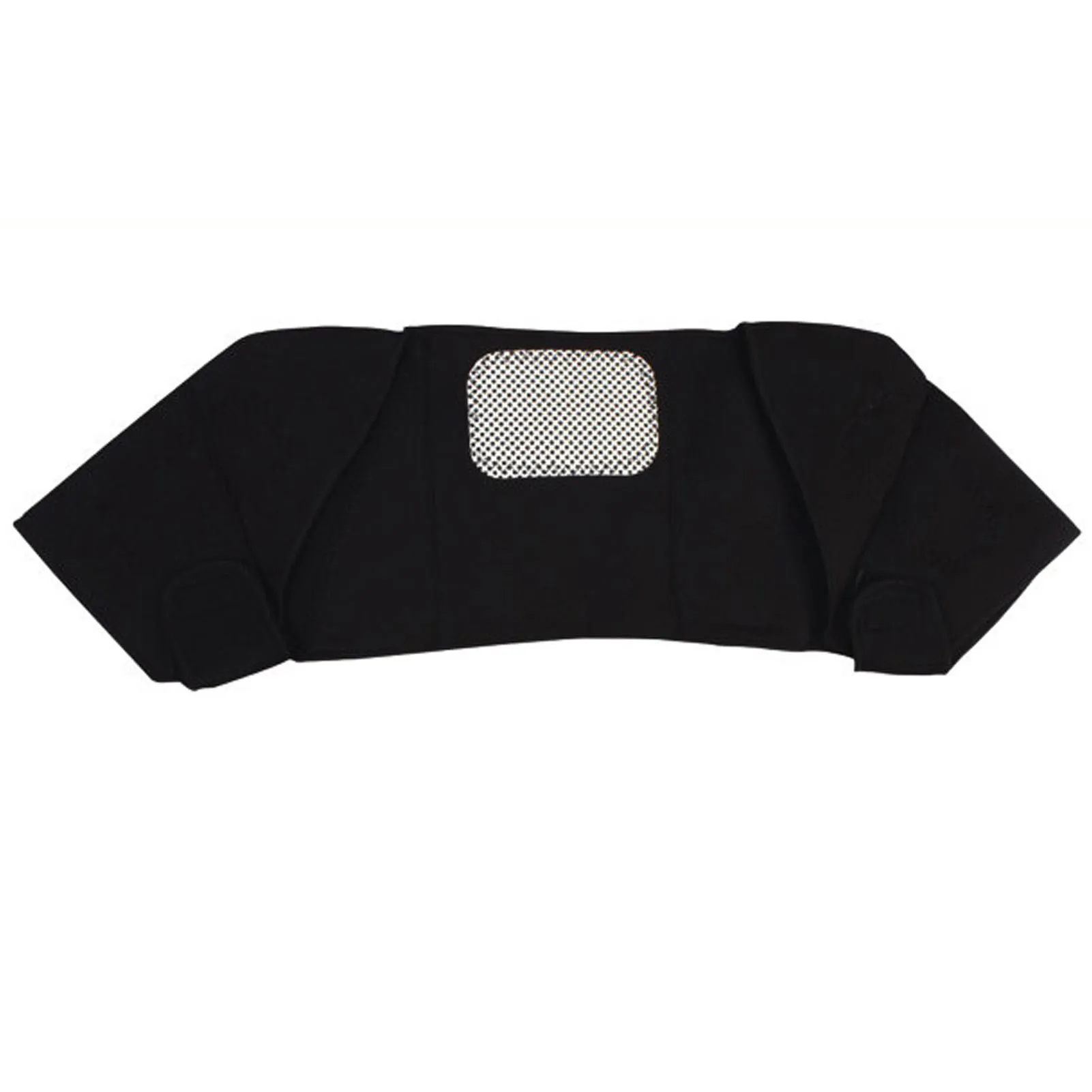 Magnetic Shoulder Support Self Heating Shoulder Brace for Daily Wear Thermal Wrap Men Women Fitness Relief Gear