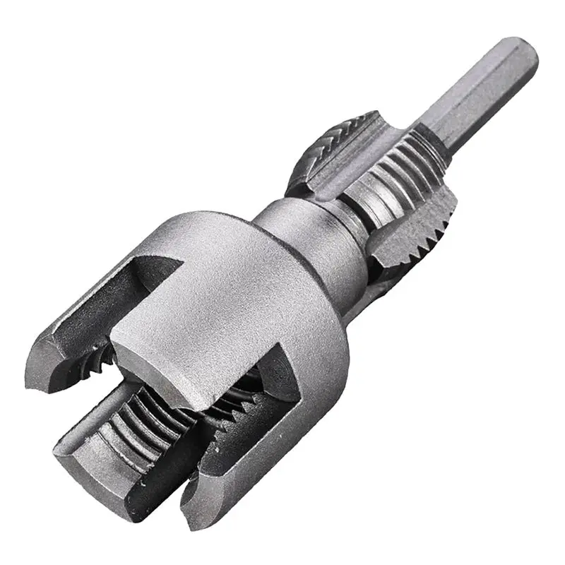 ABRW-Internal Pipe Threader Internal & External Pipe Threading Tool External Pipe Threading Tool 1/2