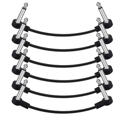 8 best sales पैच केबल - №6