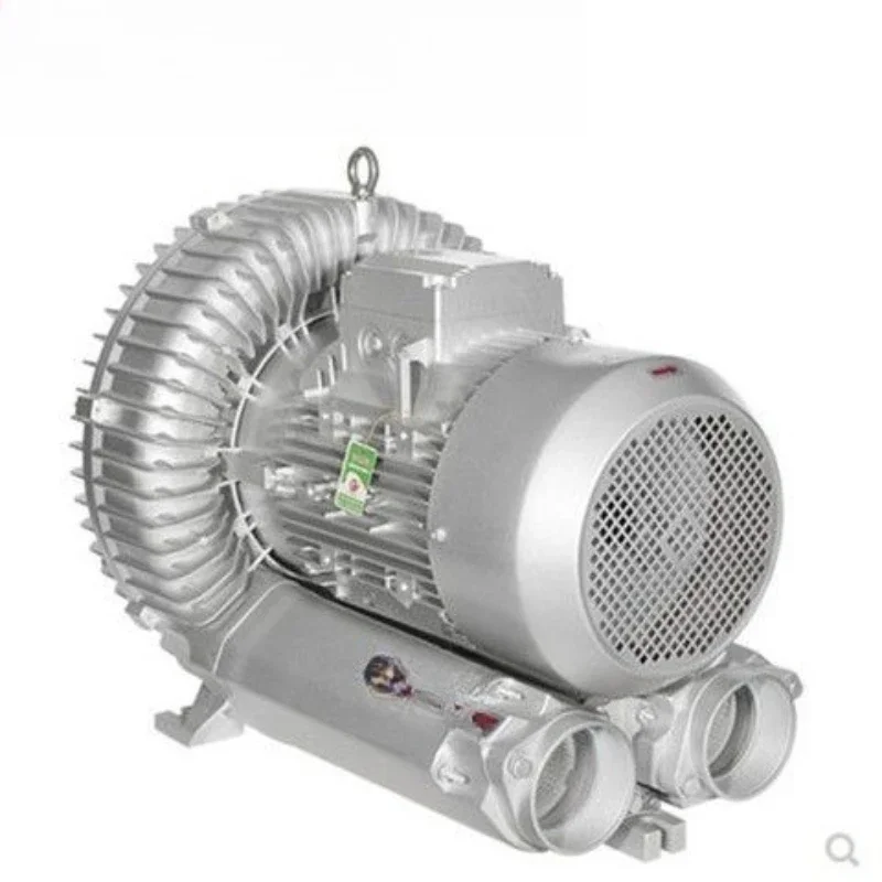 High pressure vortex fan Roots blower Vortex fan Vortex air pump Oxygen pump High power