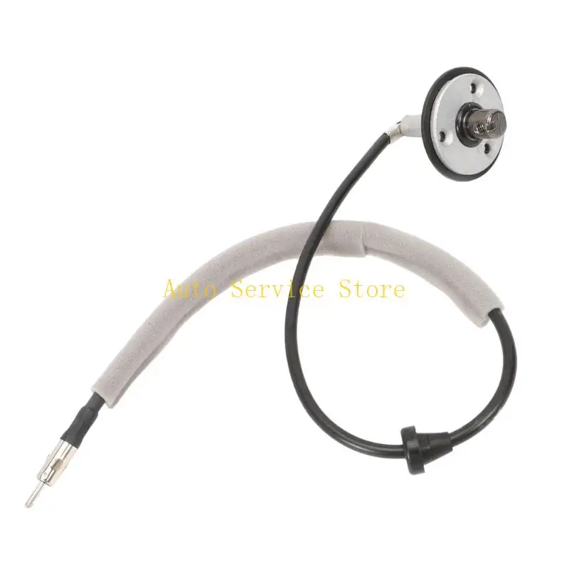

462A Upgraded Antenna Base And Cord Package constructed for journey Vehicle 1997 2006