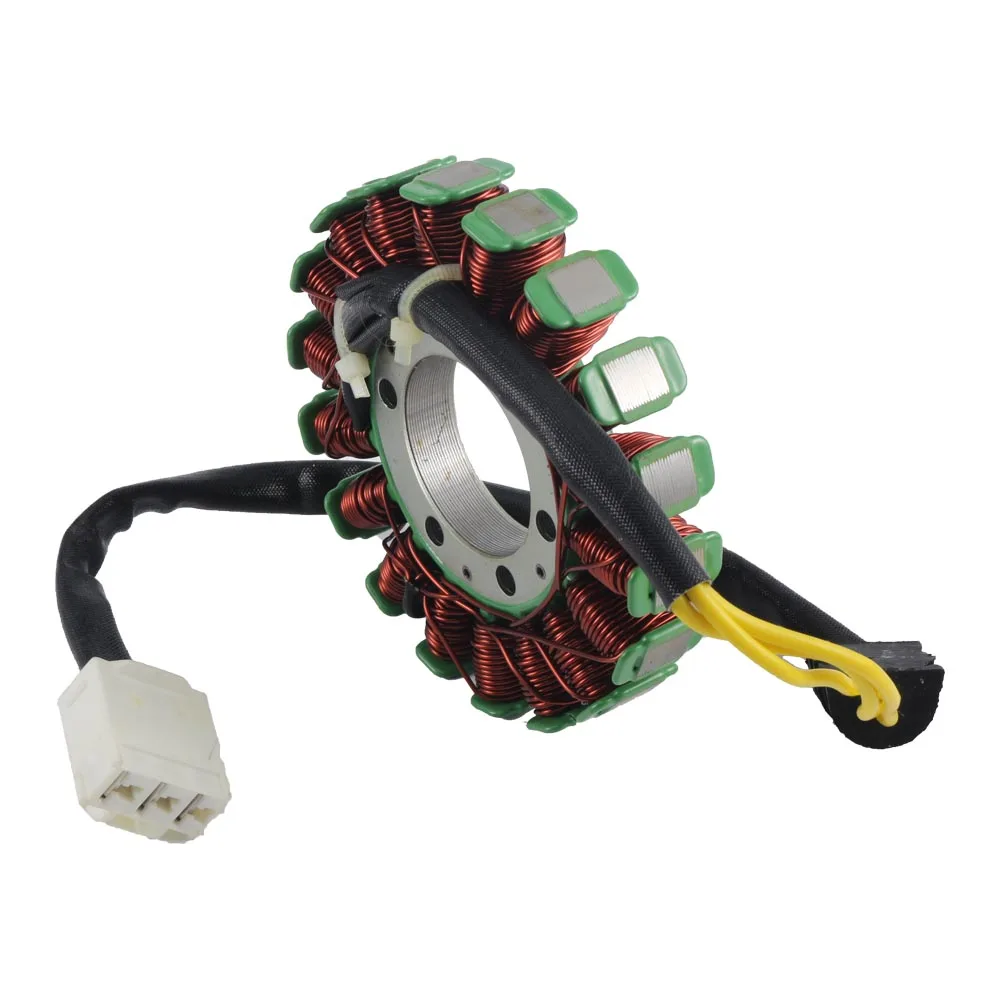 Factory Price Motorcyle Generator Coil OE 2C0-81410-00-00 / 2C0-81410-01-00 for Yamaha YZF R6 2006-2017 Magneto Stator