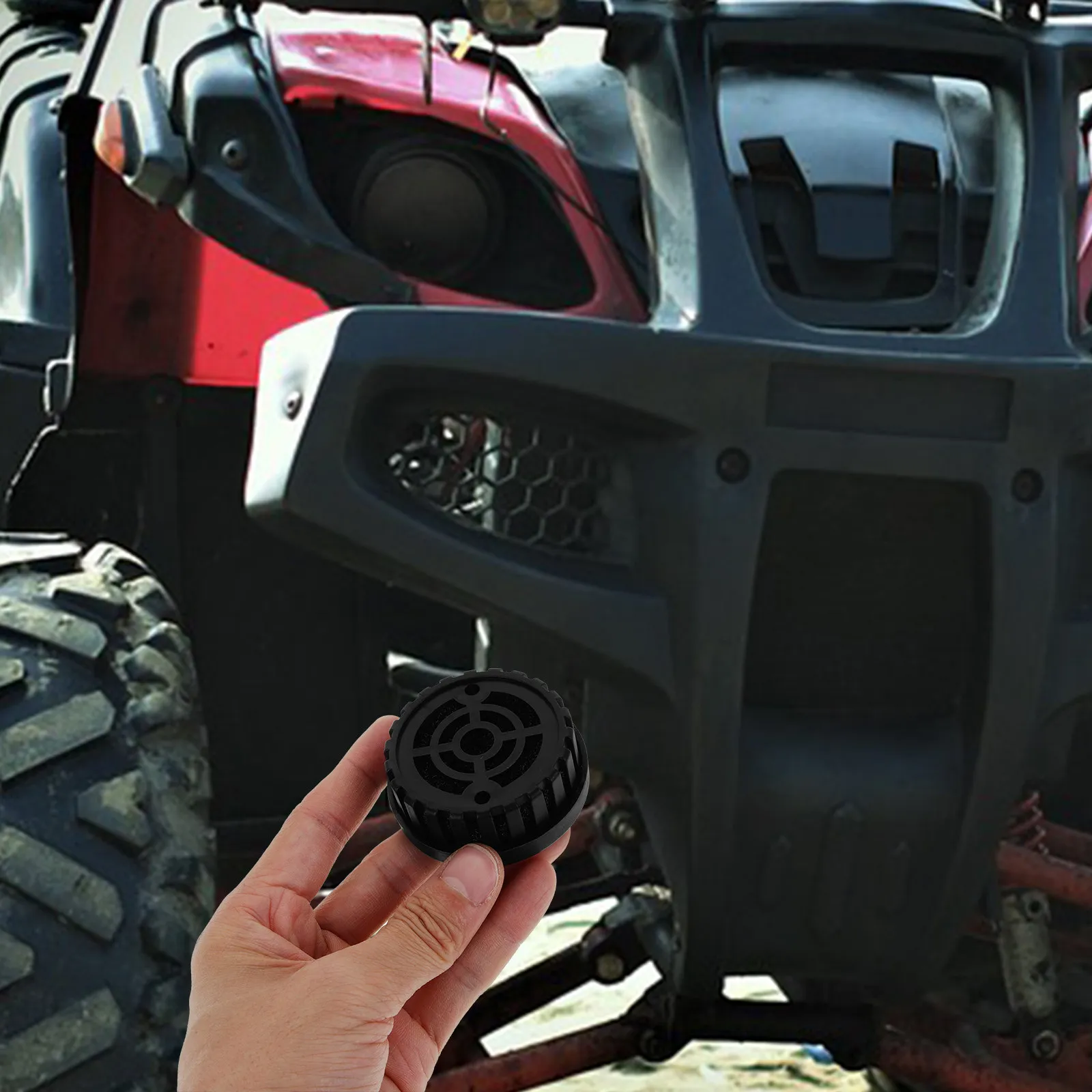 Air Filter Atv Repl…