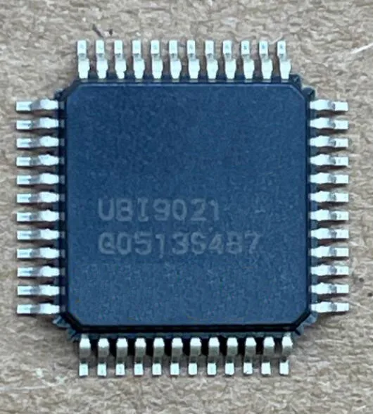 

Free shipping 20pcs/lot UBI9021 QFP48