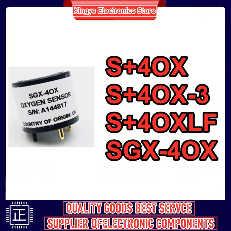 

S+4OX S+4OX-3 S+4OXLF SGX-4OX датчик лямбда 100% новый оригинал на складе