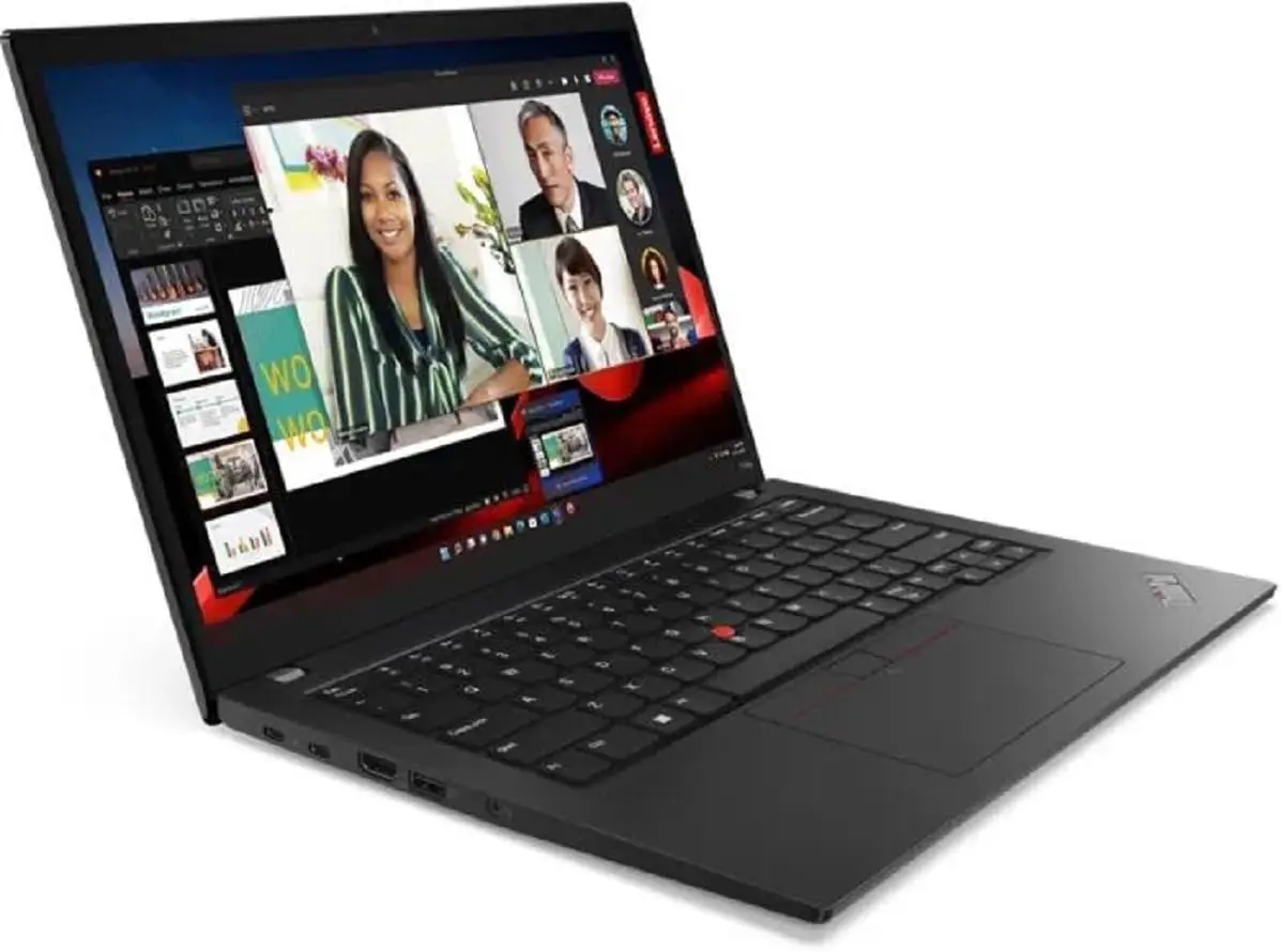 Lenovo TS/TP T14sAMD G4/R7 PRO 7840U/32/1TB