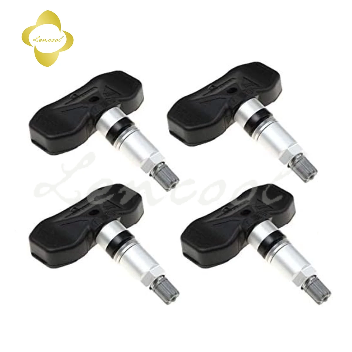 

Датчик давления в шинах TPMS для GMC Envoy Saab 9-7x Buick Rainier Chevrolet Trailblazer Isuzu Ascender 25774006