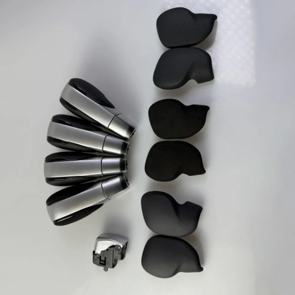 

Car Interior Upgrade Gear Shift Knob Easy Installation Ergonomic Design Improved Driving Experience OE Number 328652311R