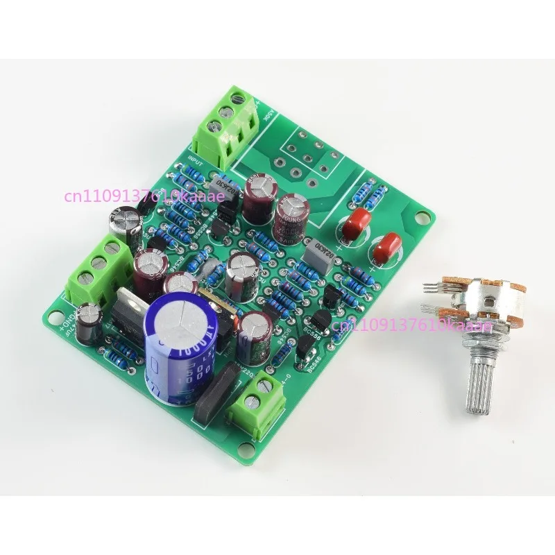 

For UK NAIM NAC42.5 NAC42_5 UK Classic Preamp
