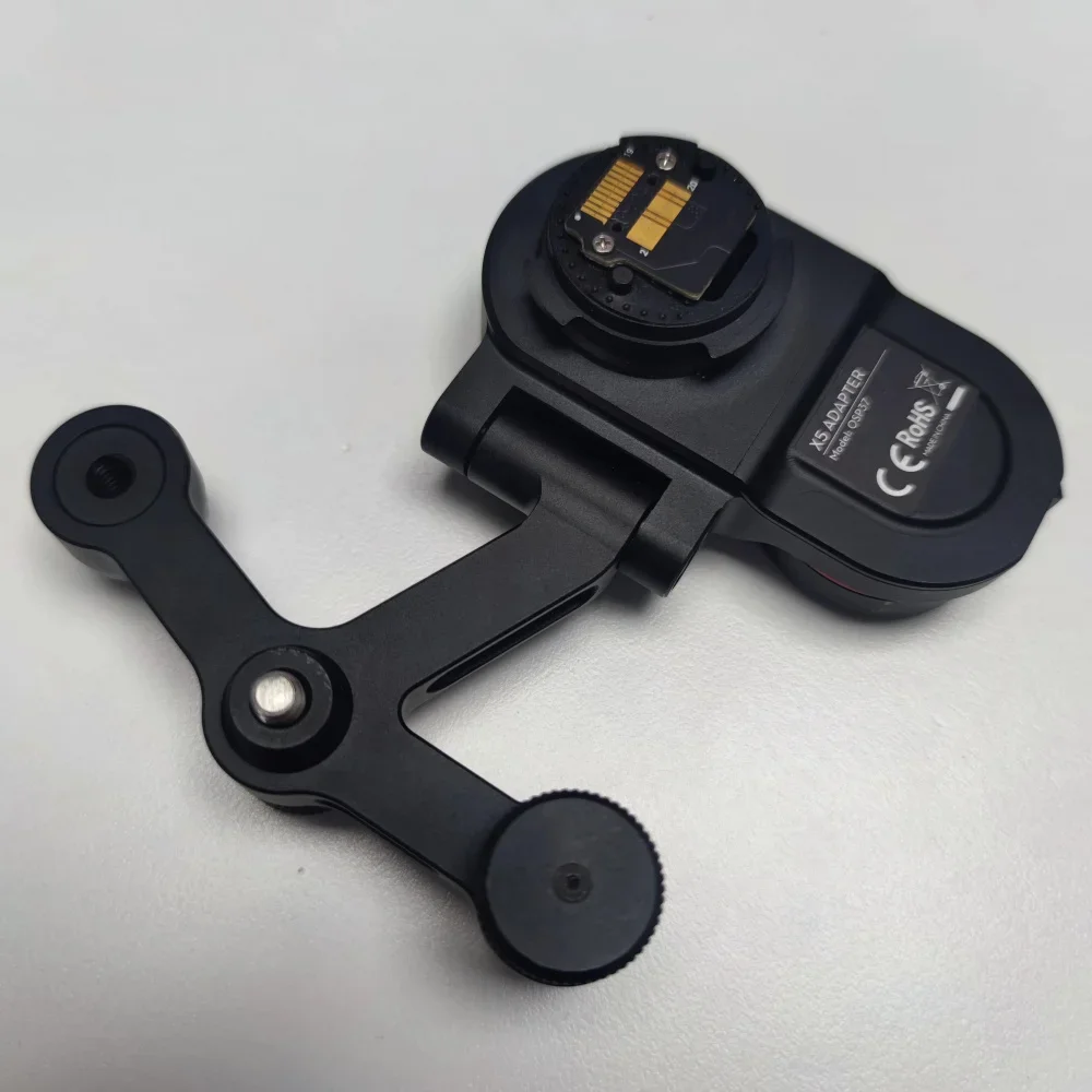 ل DJI Osmo x5 الجزء 37 محول يده Gimbal كاميرا ثابتة Zenmuse X5R إلهام 1 الطائرة بدون طيار #3