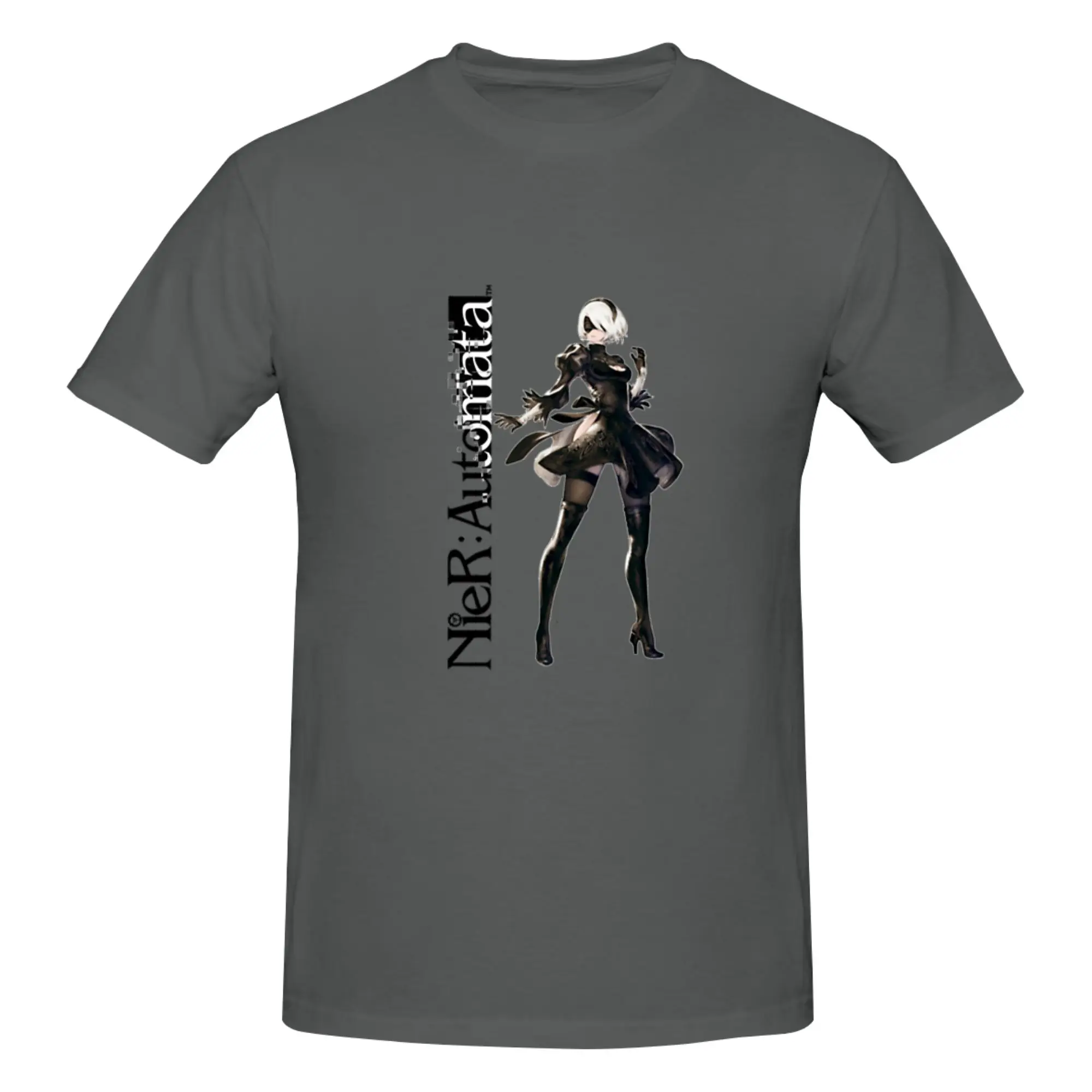 Funny Nier Automata…