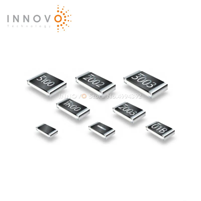 100pcs/lot RMCF0603FT10M0 RES 10M OHM 1% 1/10W 0603 New original