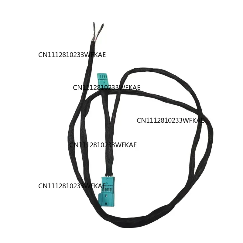 New High Quality 1 PCS Retrofit Steering Wheel Paddle Shift Harness For BMW E90 E91 E92 E87 E88 E84 E82