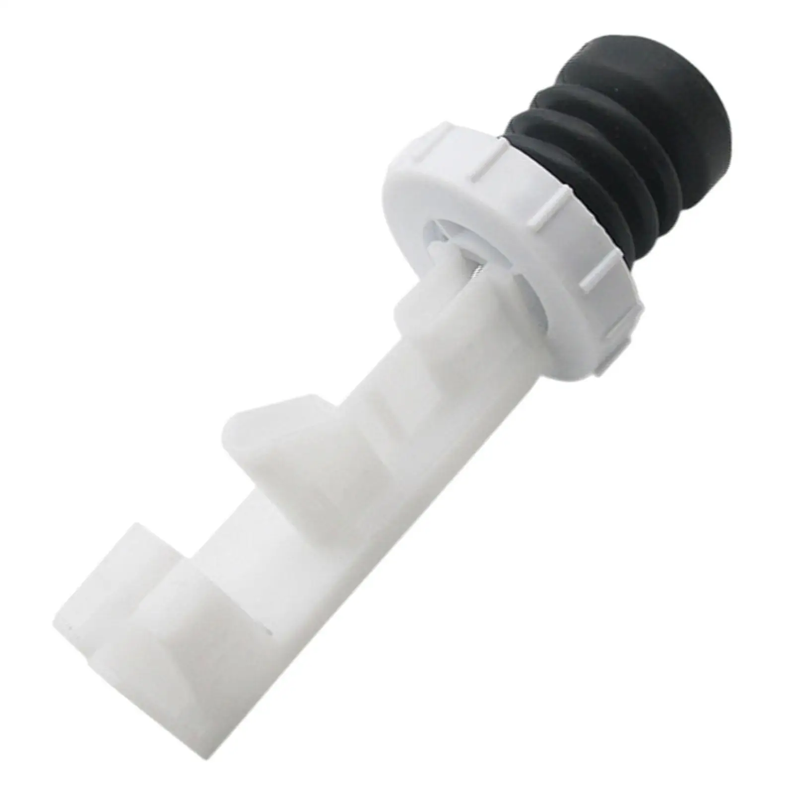Washing Machine Drain Filter Connector Sturdy Multipurpose Rubber Seal Plug
