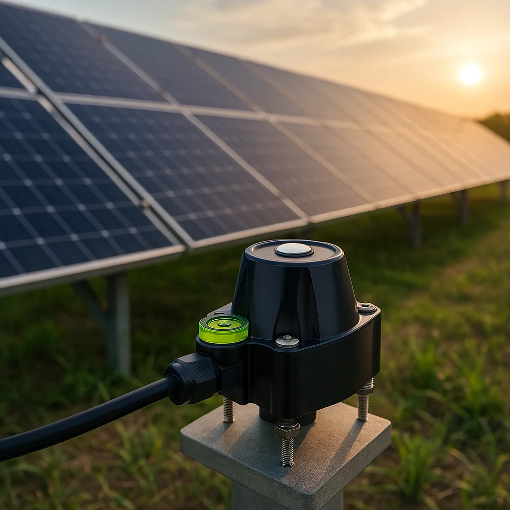 RS485 Modbus Weather Station 0-2V 4-20mA Solar Radiation Pyranometer Radiometer Sensor