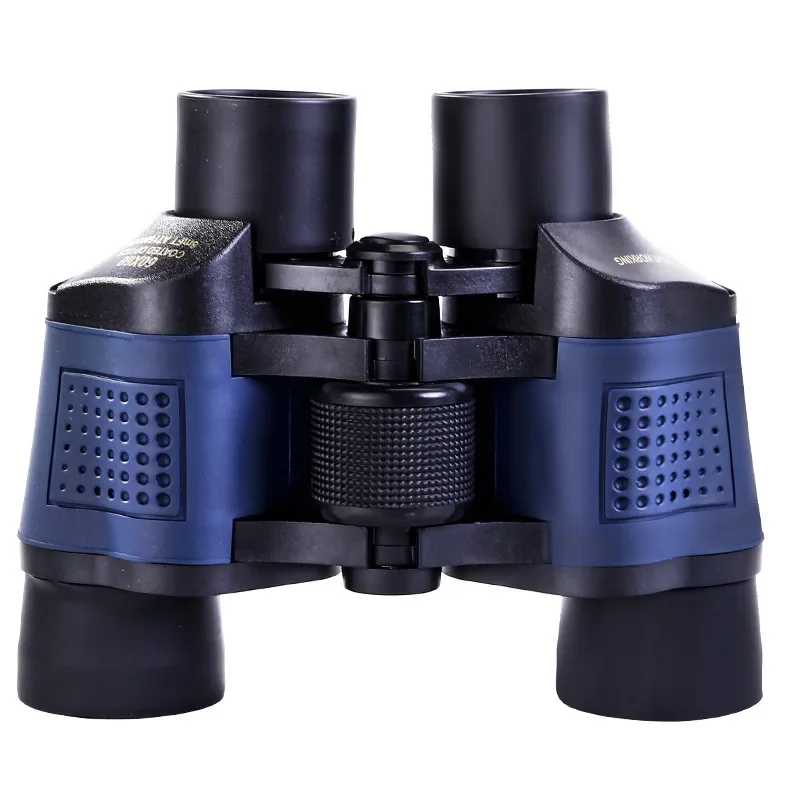 Hot-selling 60X60 Scale High Definition High Power Binoculars, Low Light Night Vision Mobile Phone Camera Outdoor Telescope