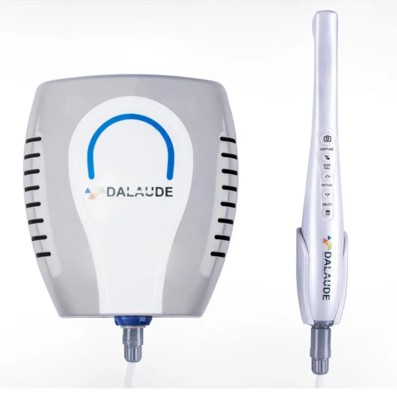 

Новое поступление DA-ST01 сплит-тип внутриротовой камеры, цифровой просмотрщик