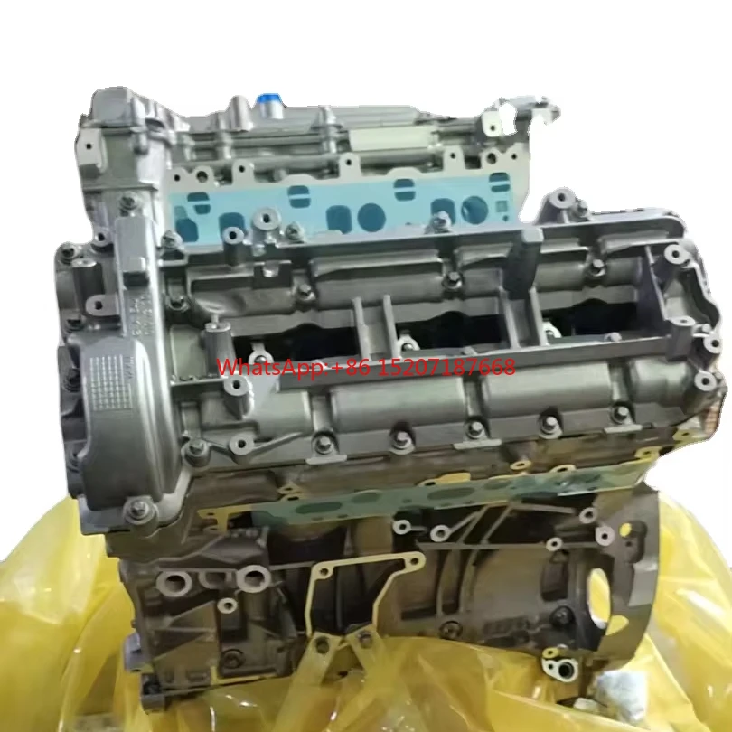 642886 Motor Bloğu: Yüksek Kaliteli Yeniden Üretilmiş Motor Bloğu ile Güvenli ve Uzun Ömürlü Bir Aracınızın Sırrı