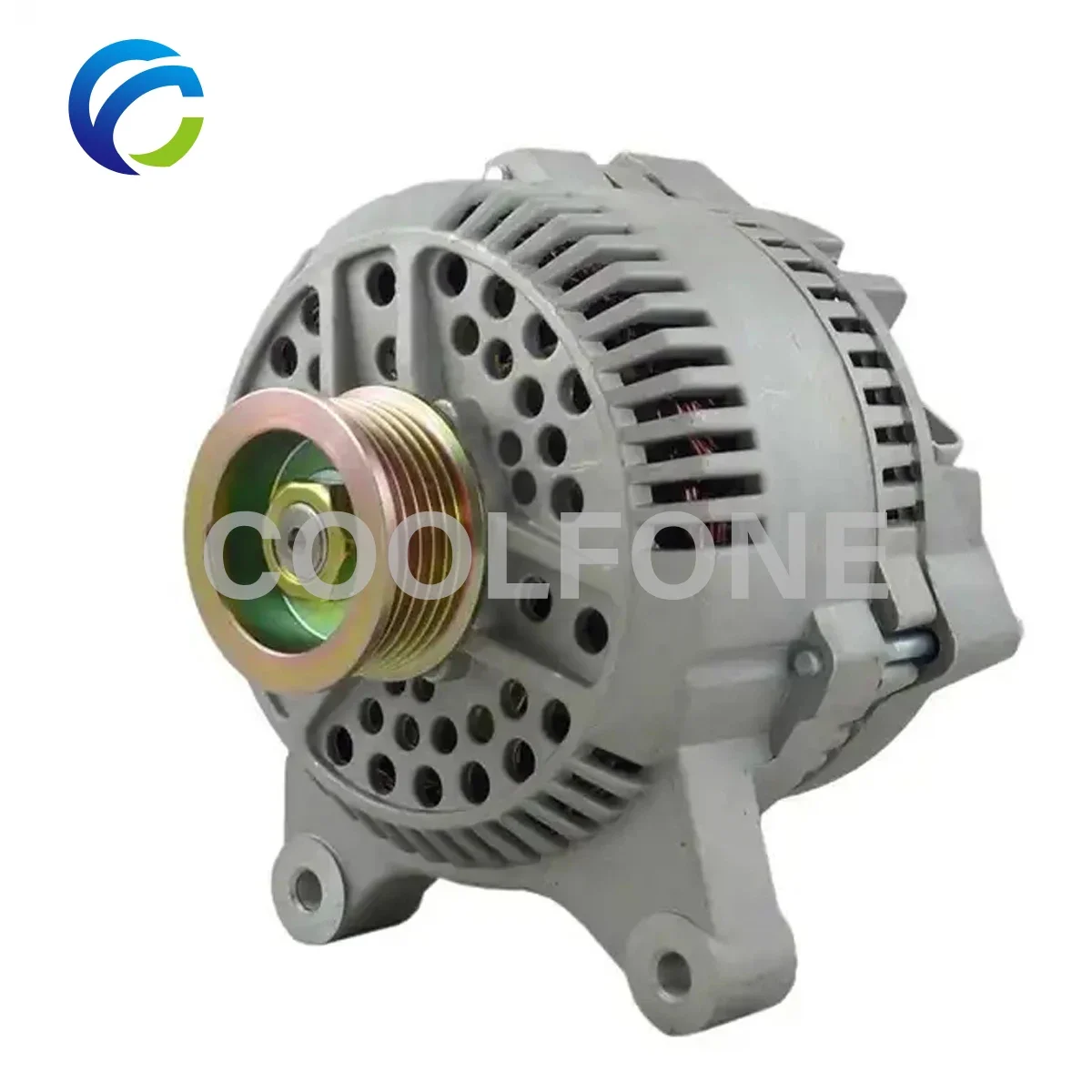 Coolfone Generator Alternator for FORD EXCURSION EXPEDITION F-150 F250 E150 LINCOLN NAVIGATOR 2C2U10300B F6AU10300AA