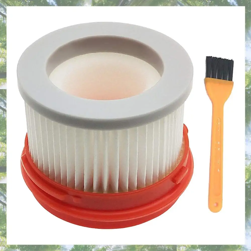 

L73A 2025-HEPA Filter For Xiaomi Dreame V9 V9B V10 Wireless Handheld Vacuum Cleaner Accessories Hepa Filter Roller Brush Parts K