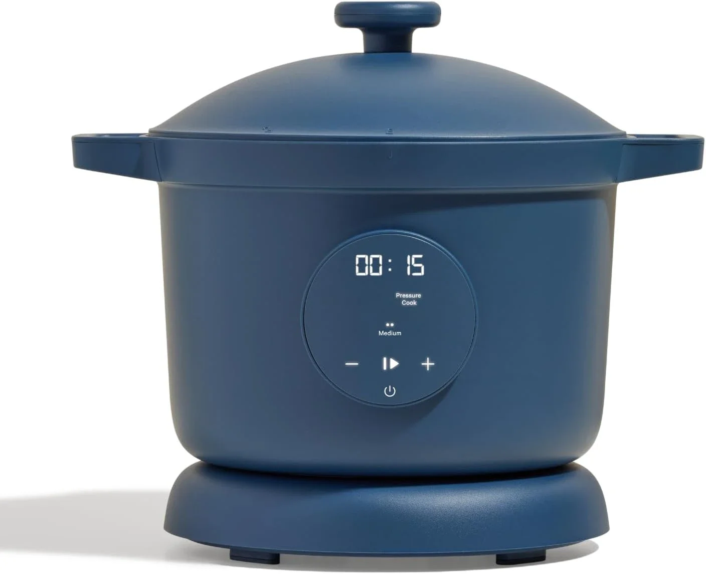 Our Place Dream Cooker | 6-quart Multicooker | 4 Versatile Modes | Pressure Cook, Slow Cook, Sear & Saute, Keep Warm