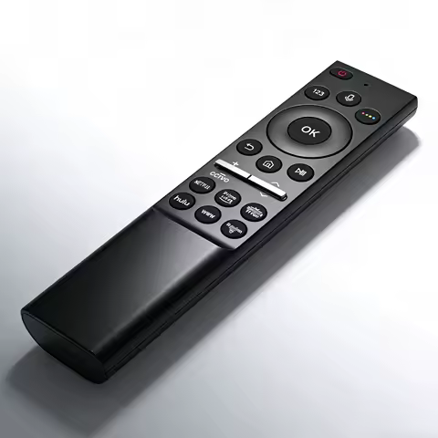 Replacement Voice Remote Control for Samsung TV Remote Compatible with All Samsung Smart TV Curved Frame QLED LED LCD 8K 4K TVs
