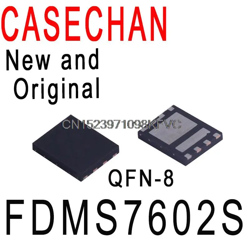 5PCS New And Origin…