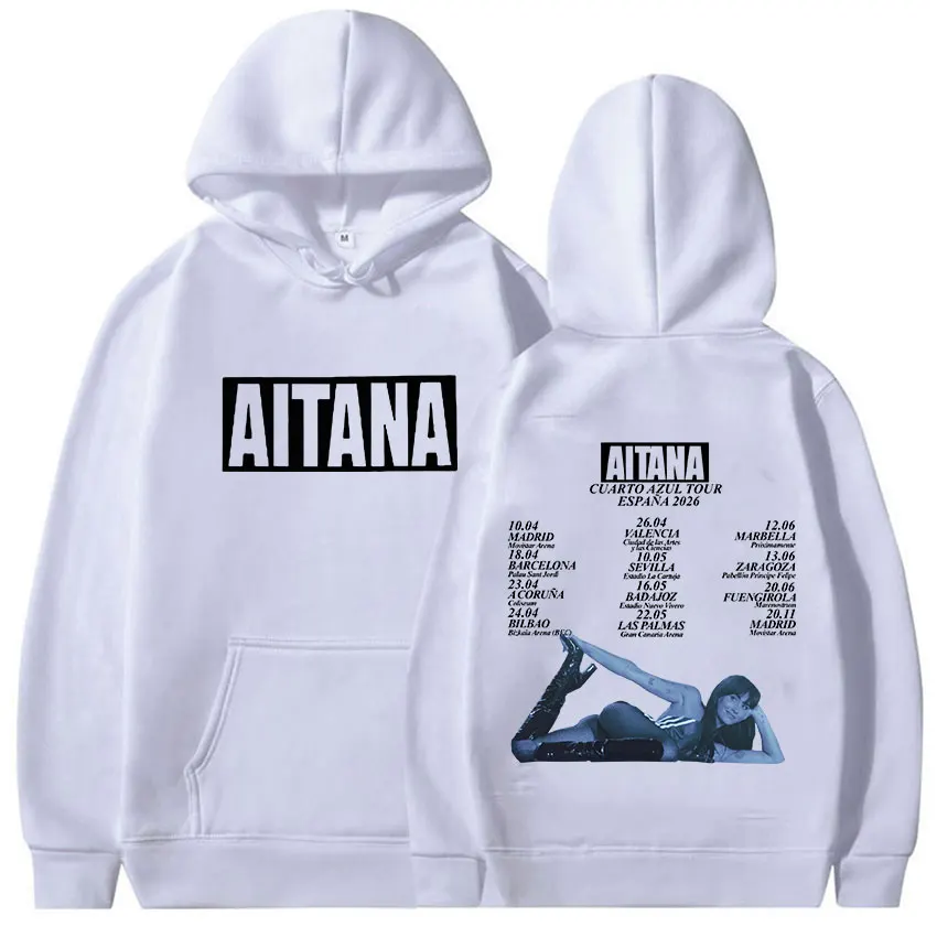 Aitana Cuarto Azul … - image