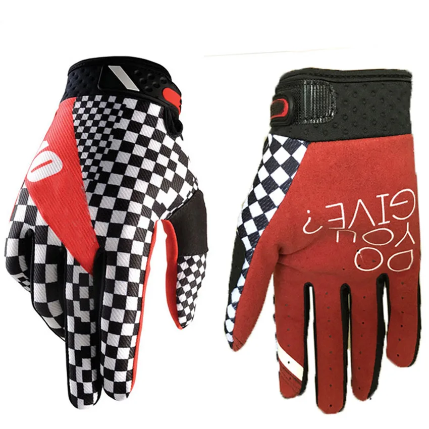 

New Motocross Racing Motorcycle Gloves Motorbike Moto Cross DH MTB BIke Enduro Gloves Z