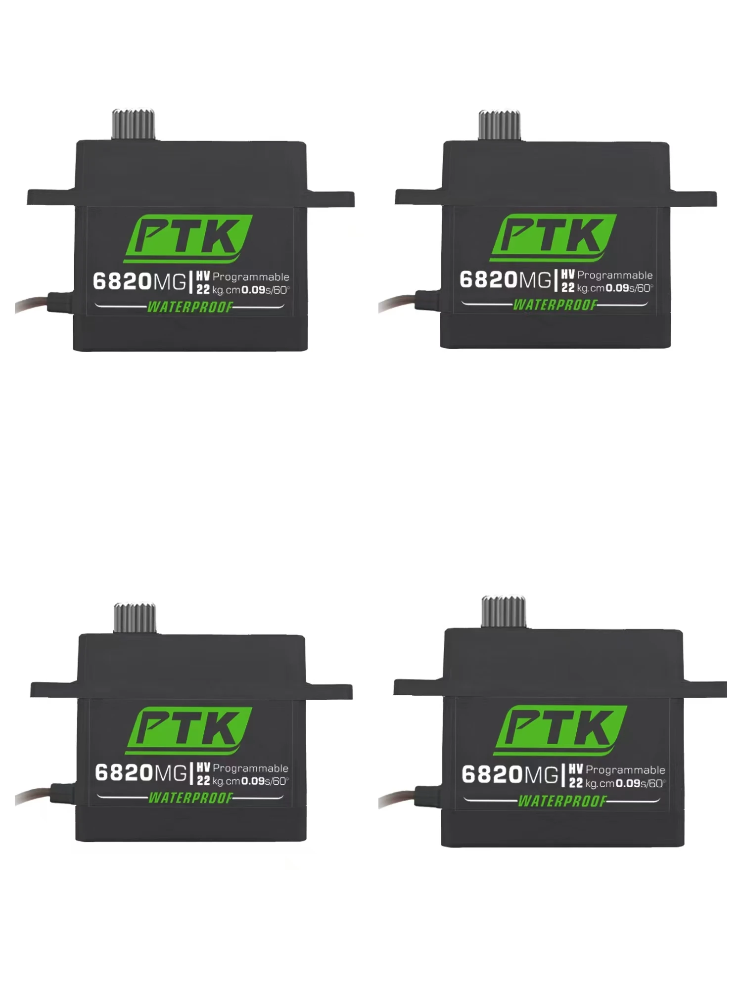 Variant: 20KG 6820 x4 pcs