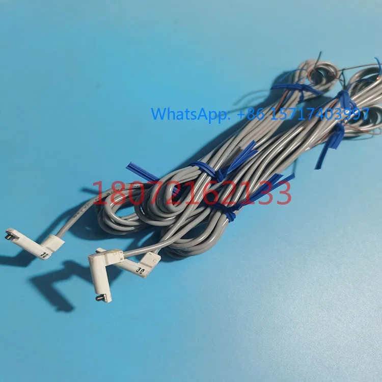 

1pcs Magnetic switch ZE255A