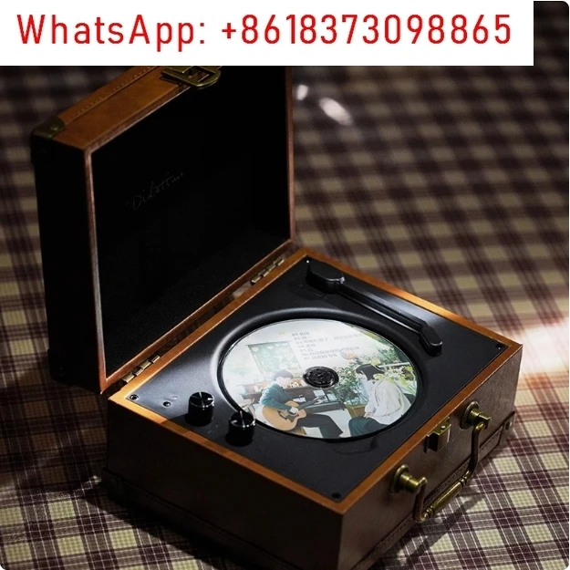 High-End Portable R…