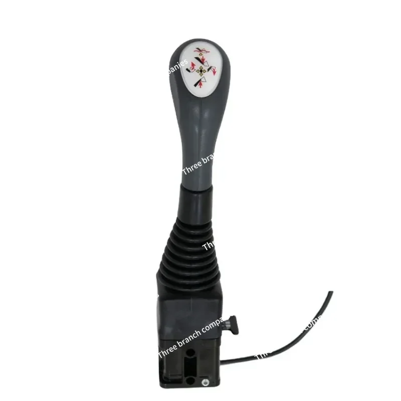 Hydraulic joystick control lever cable 1 METER LONG GJ1135B for agricultural machinery