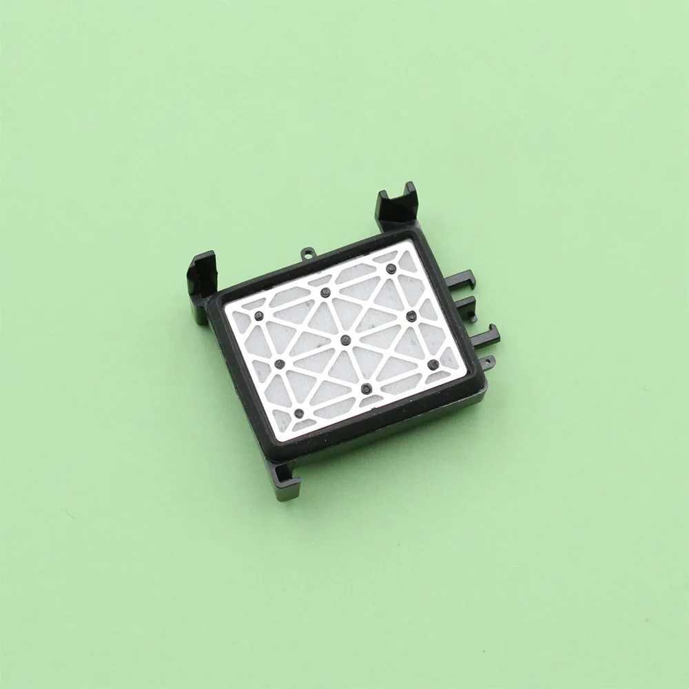 Capping Station For…