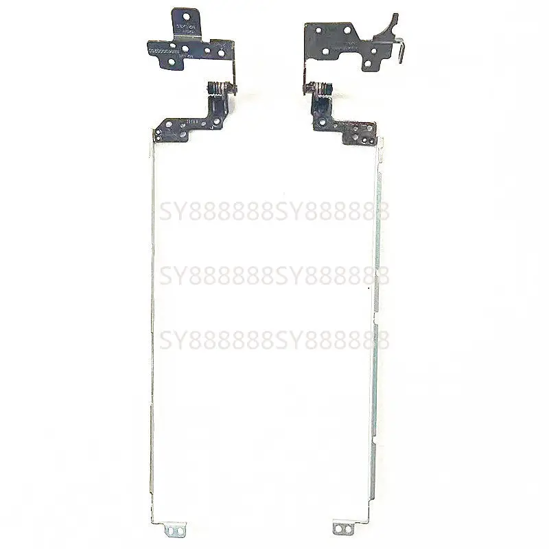 100% New Laptop LCD Screen Hinge Replacement For HP Pavilion 15-H 15-G 15-R 15-S 250 G3